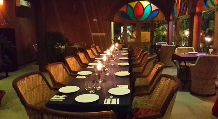Mandore Guest House